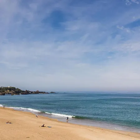 Miramar Plage - - Biarritz