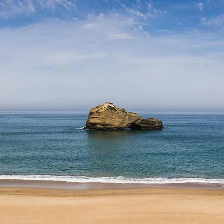 Apartamento Miramar Plage - -