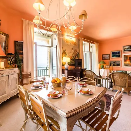 Apartamento Miramar Plage - - *