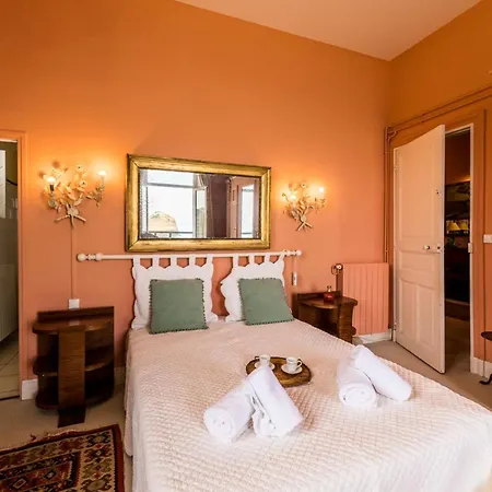 Miramar Plage - - Apartamento