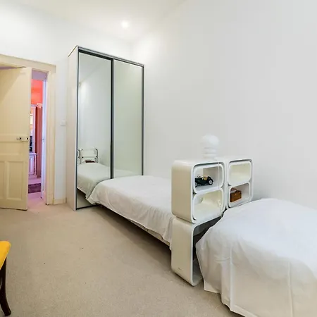 Apartment Miramar Plage - - Biarritz