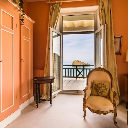 Miramar Plage - - Apartment
