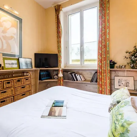 Miramar Plage - - Apartment