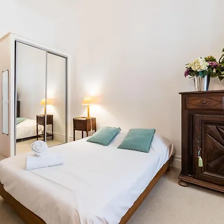 Miramar Plage - - Apartment *